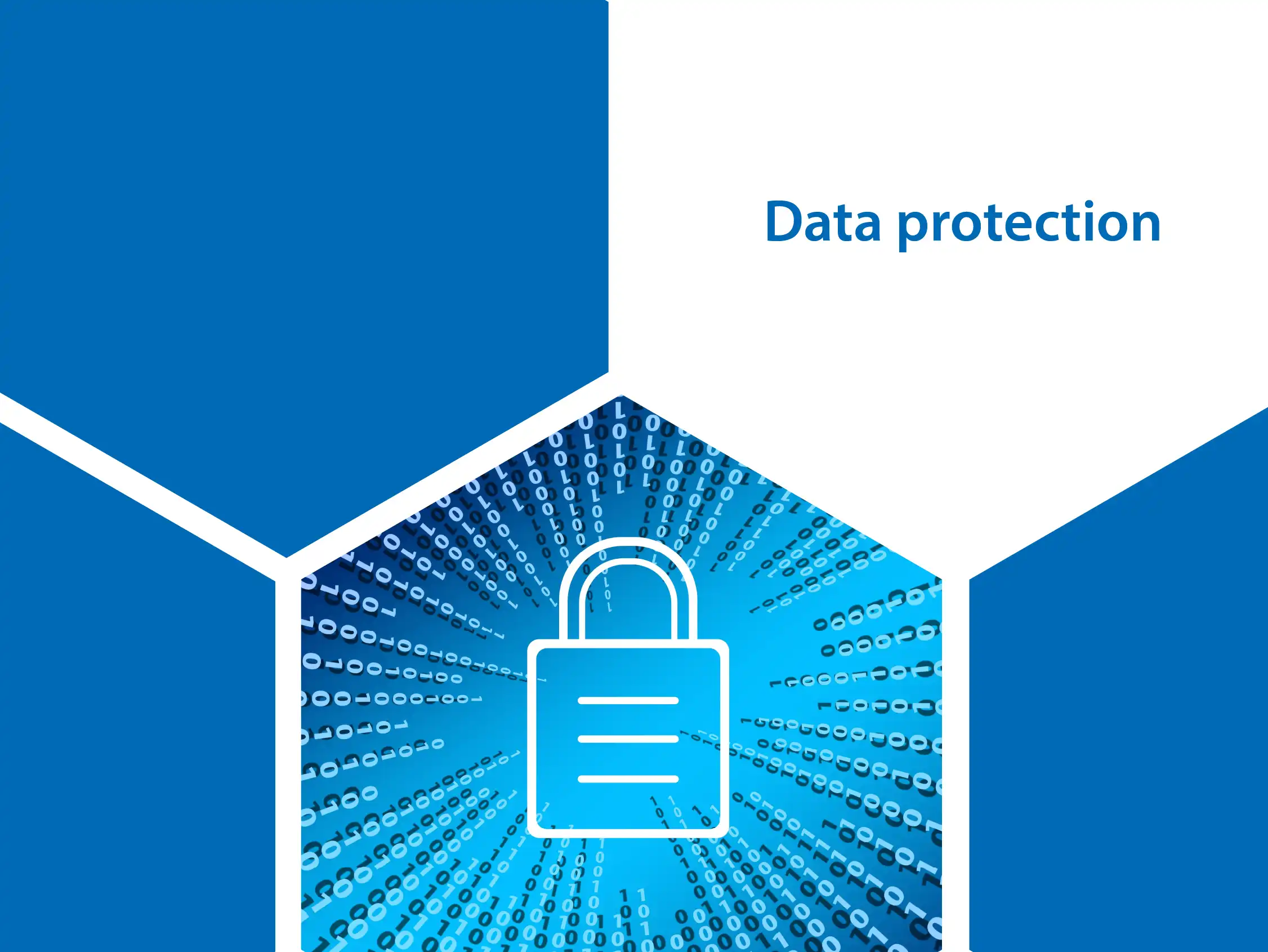 Data protection Header